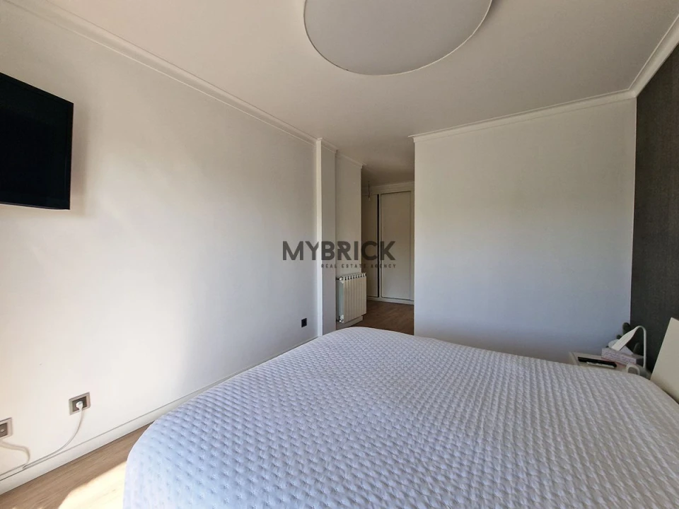 Apartamento T3 para Venda em Cantanhede e Pocariça Foto 23