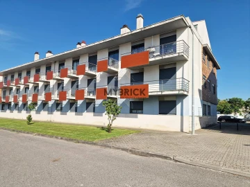 Apartamento T3 para Venda em Cantanhede e Pocariça
