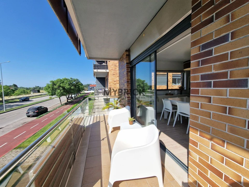 Apartamento T3 para Venda em Cantanhede e Pocariça Foto 7