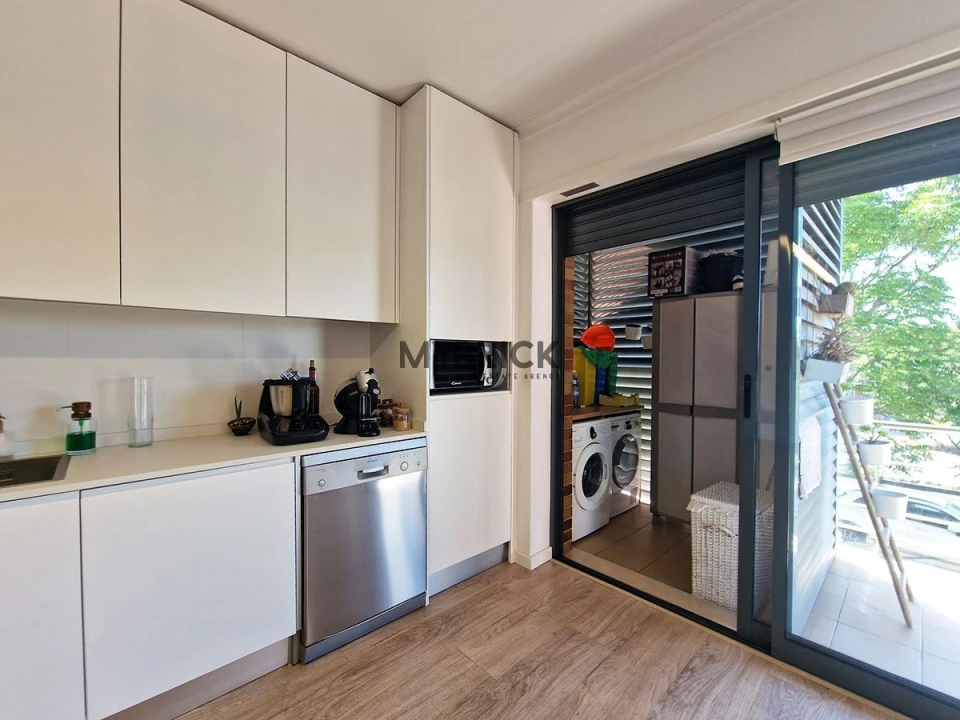 Apartamento T3 para Venda em Cantanhede e Pocariça Foto 17