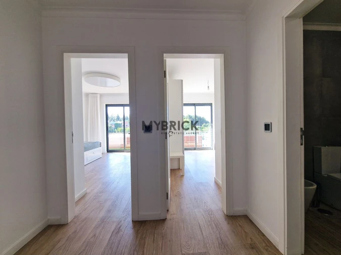 Apartamento T3 para Venda em Cantanhede e Pocariça Foto 18