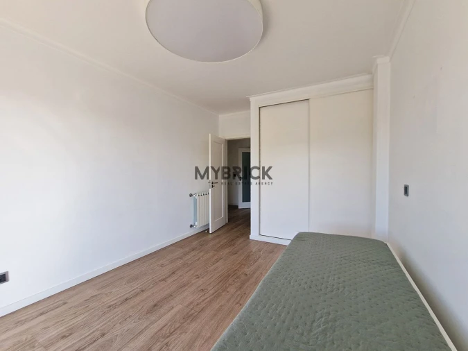 Apartamento T3 para Venda em Cantanhede e Pocariça Foto 35