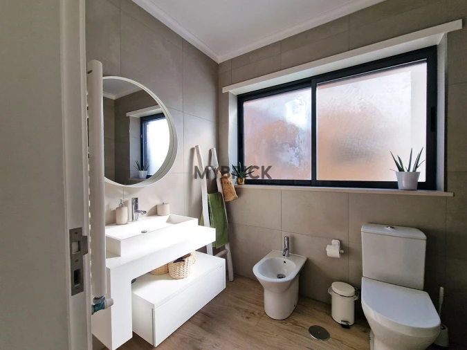 Apartamento T3 para Venda em Cantanhede e Pocariça Foto 25
