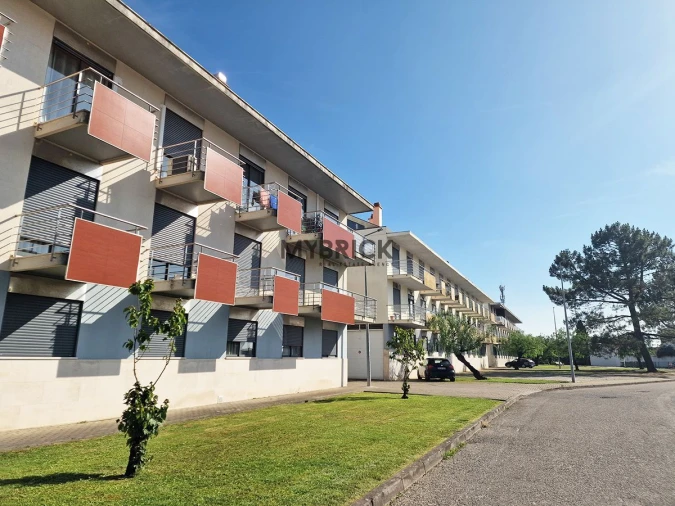 Apartamento T3 para Venda em Cantanhede e Pocariça Foto 42