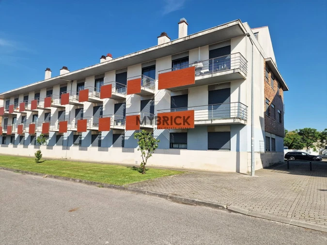 Apartamento T3 para Venda em Cantanhede e Pocariça Foto 41