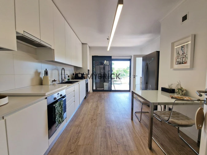 Apartamento T3 para Venda em Cantanhede e Pocariça Foto 14