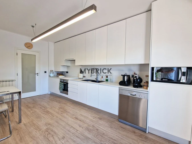 Apartamento T3 para Venda em Cantanhede e Pocariça Foto 13