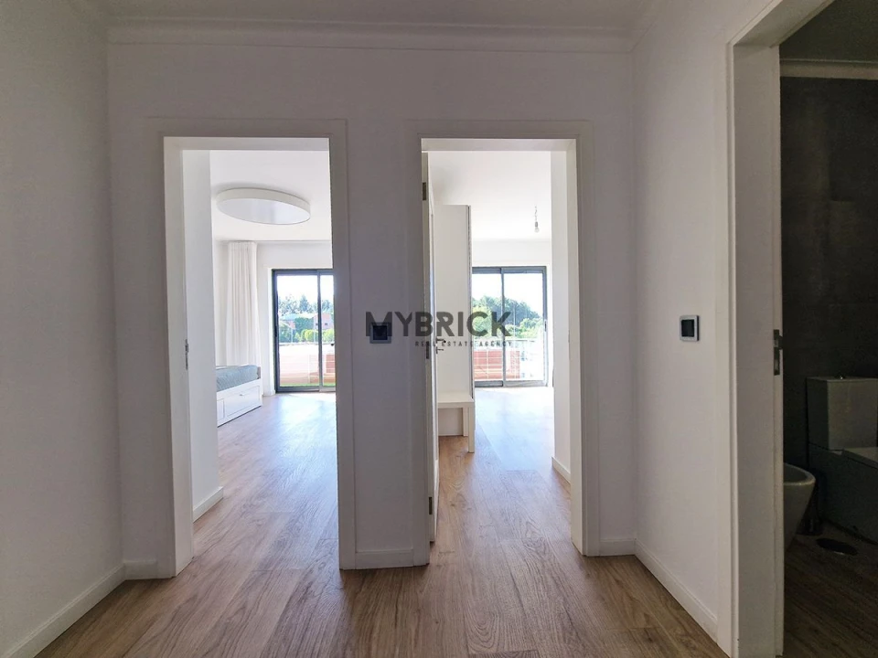 Apartamento T3 para Venda em Cantanhede e Pocariça Foto 18
