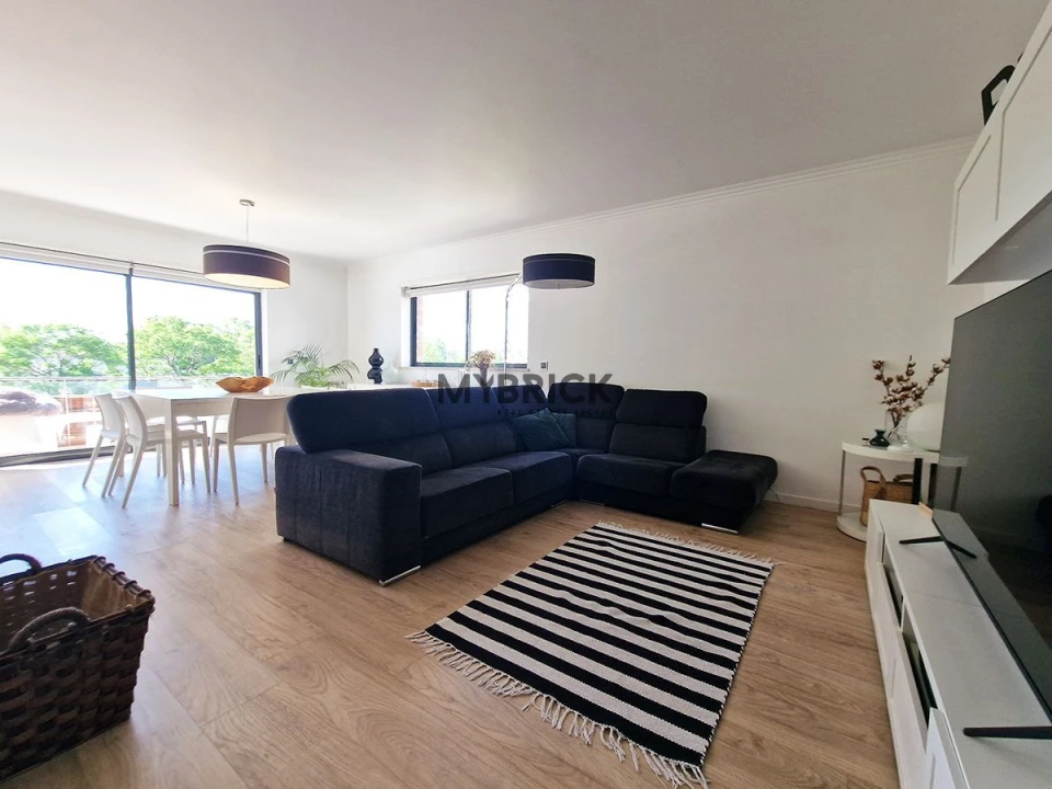 Apartamento T3 para Venda em Cantanhede e Pocariça Foto 4