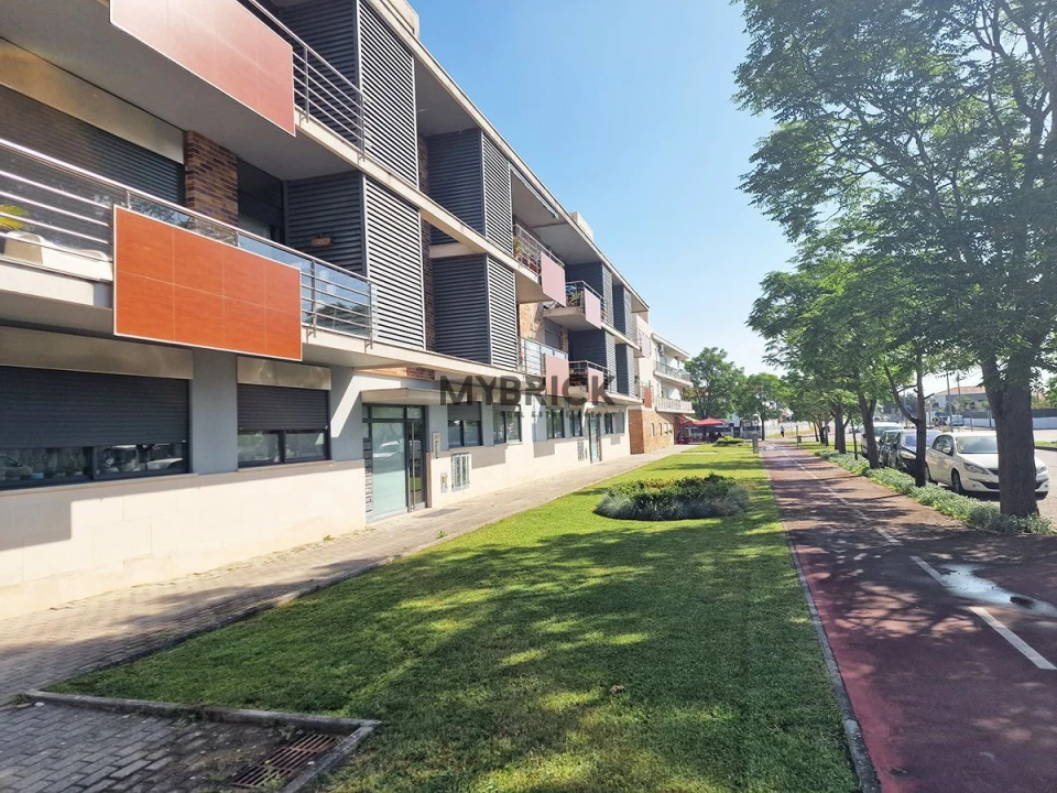 Apartamento T3 para Venda em Cantanhede e Pocariça Foto 39