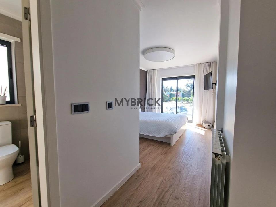 Apartamento T3 para Venda em Cantanhede e Pocariça Foto 21