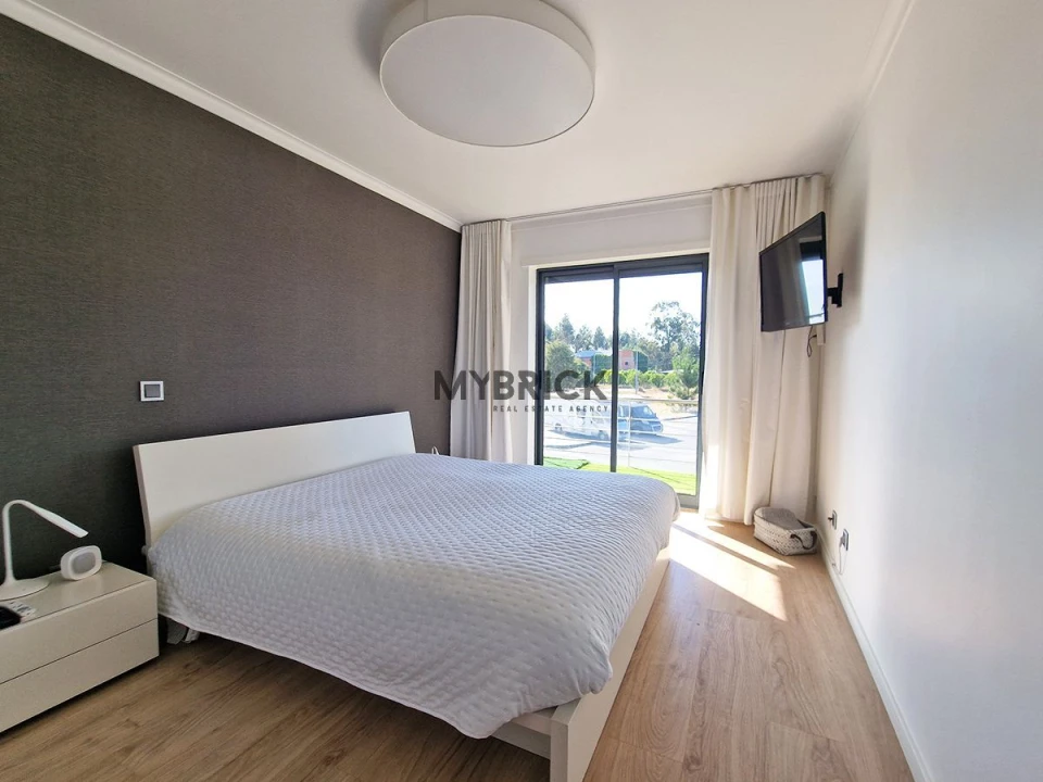Apartamento T3 para Venda em Cantanhede e Pocariça Foto 22