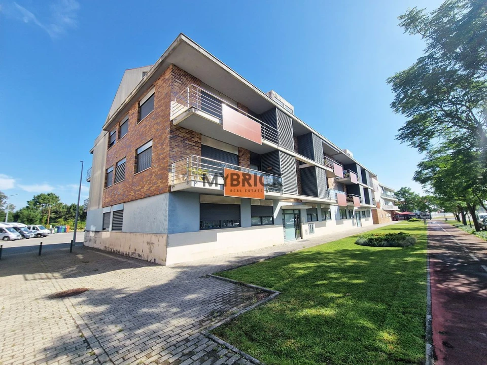 Apartamento T3 para Venda em Cantanhede e Pocariça Foto 37