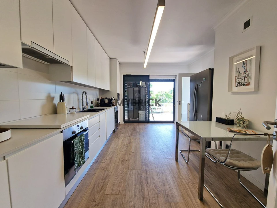 Apartamento T3 para Venda em Cantanhede e Pocariça Foto 14