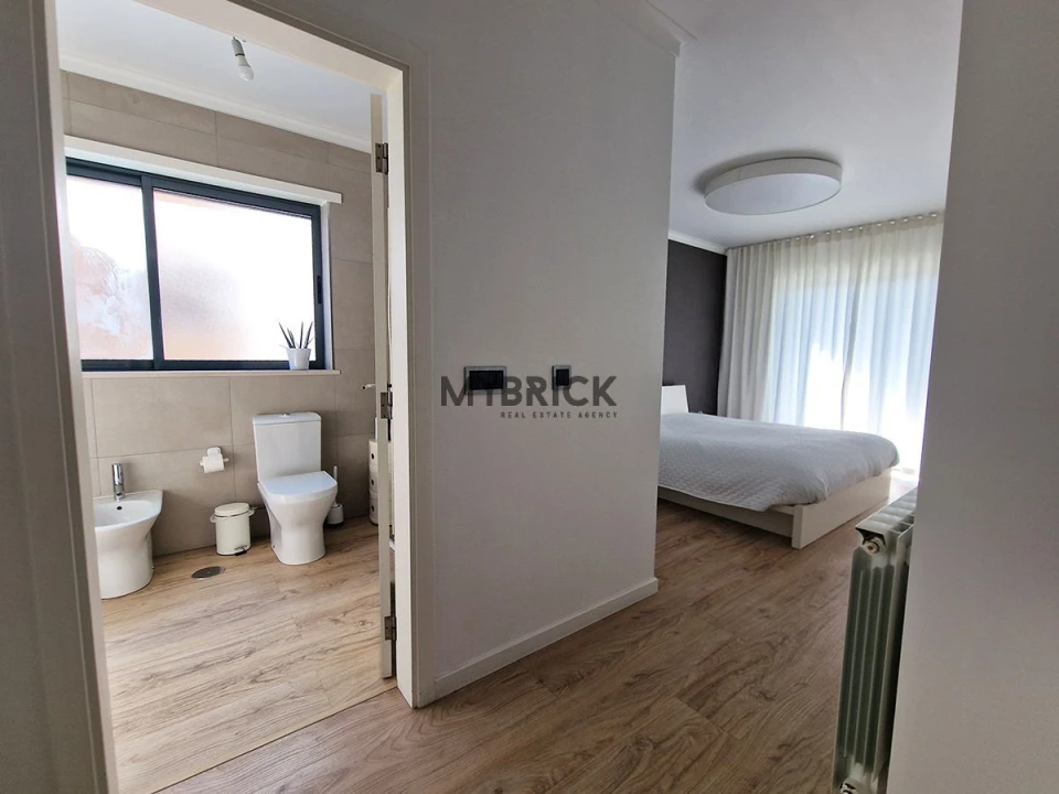 Apartamento T3 para Venda em Cantanhede e Pocariça Foto 20