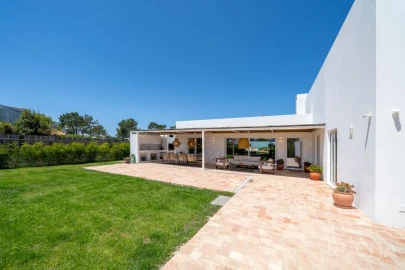 Moradia T4 para Venda em Aljezur