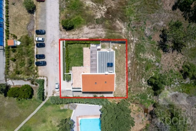 Moradia T4 para Venda em Aljezur