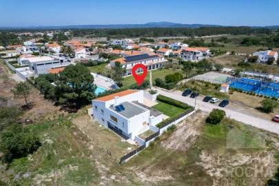 Moradia T4 para Venda em Aljezur