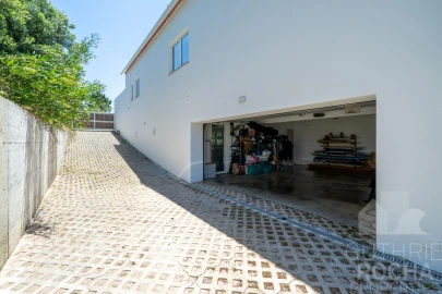 Moradia T4 para Venda em Aljezur
