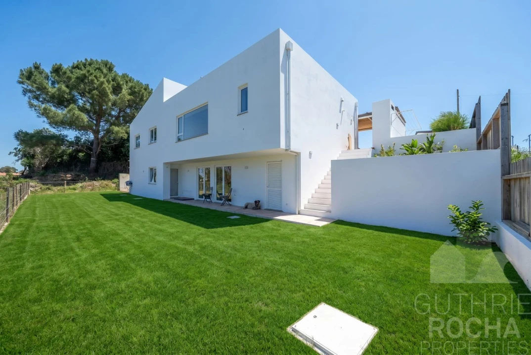 Moradia T4 para Venda em Aljezur Foto 32