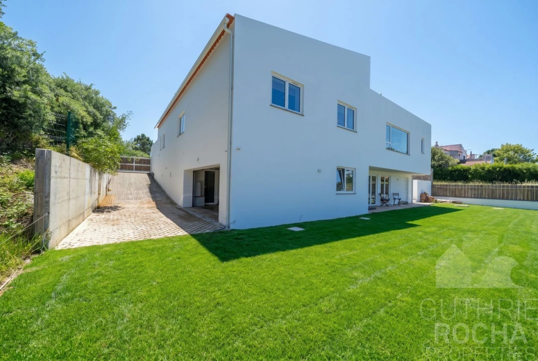 Moradia T4 para Venda em Aljezur Foto 31