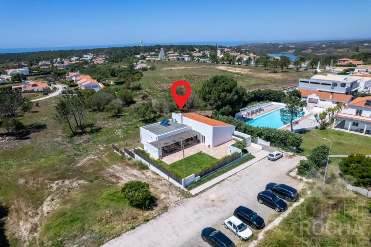Moradia T4 para Venda em Aljezur Foto 51