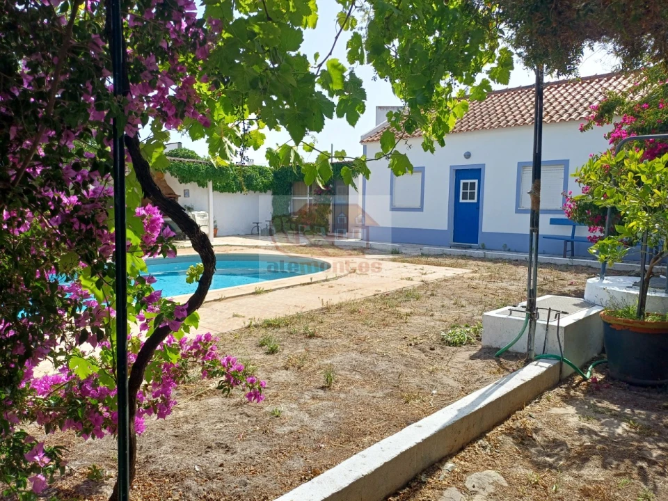 Moradia T4 para Venda em Grândola e Santa Margarida da Serra Foto 3