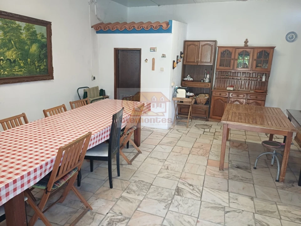 Moradia T4 para Venda em Grândola e Santa Margarida da Serra Foto 9