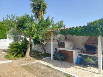 Moradia T4 para Venda em Grândola e Santa Margarida da Serra