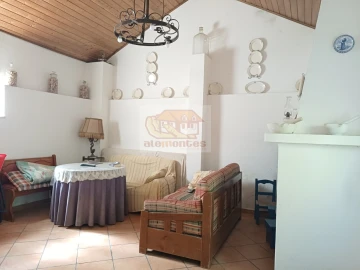 Moradia T4 para Venda em Grândola e Santa Margarida da Serra