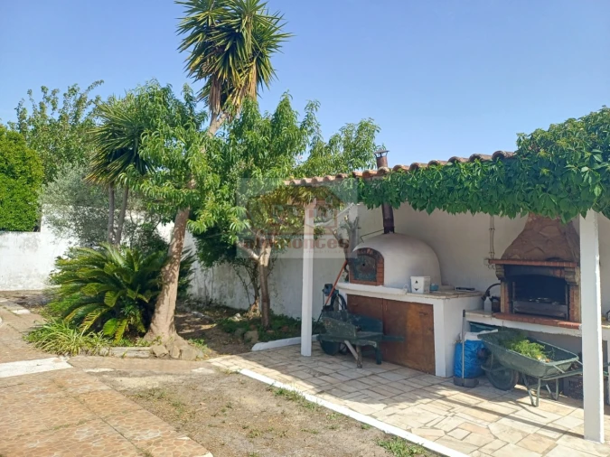 Moradia T4 para Venda em Grândola e Santa Margarida da Serra Foto 6