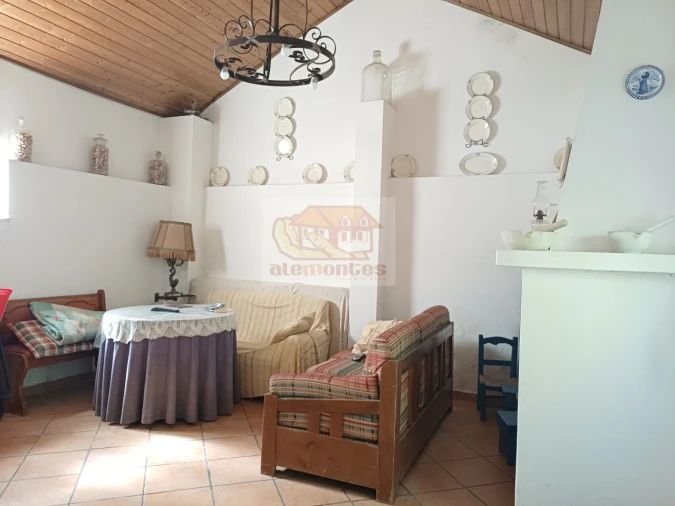 Moradia T4 para Venda em Grândola e Santa Margarida da Serra Foto 19
