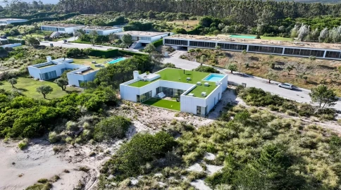 Terreno para Venda em Vau