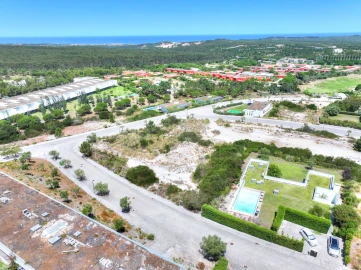 Terreno para Venda em Vau