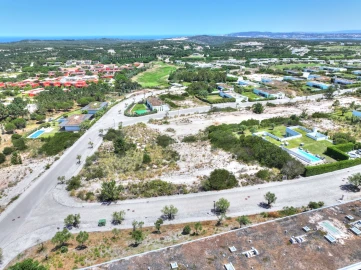 Terreno para Venda em Vau