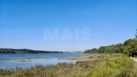 Terreno para Venda em Vau