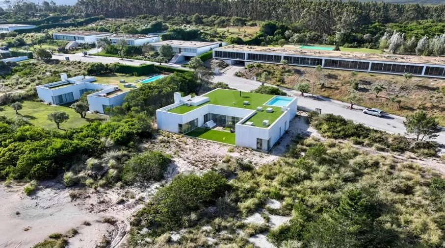 Terreno para Venda em Vau