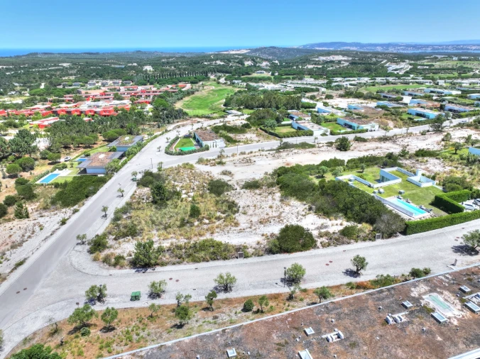 Terreno para Venda em Vau Foto 5