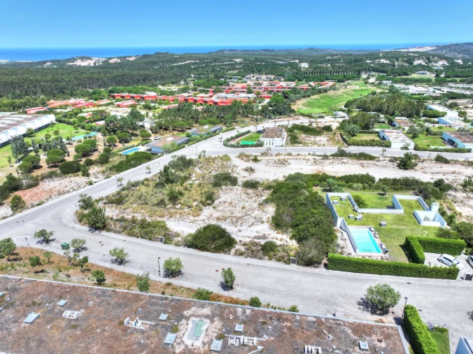 Terreno para Venda em Vau Foto 8