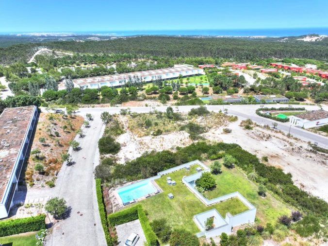 Terreno para Venda em Vau Foto 11