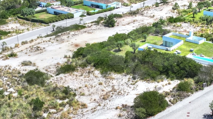 Terreno para Venda em Vau
