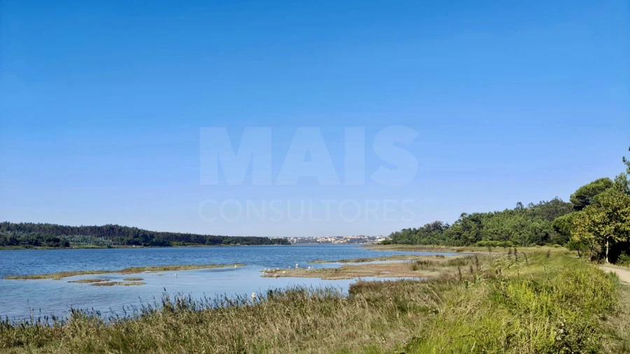 Terreno para Venda em Vau