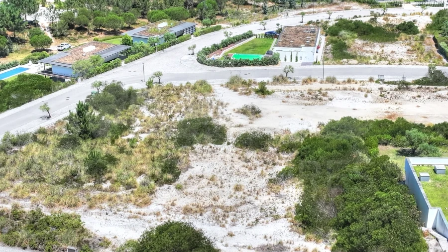 Terreno para Venda em Vau