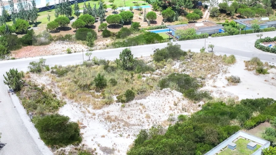 Terreno para Venda em Vau
