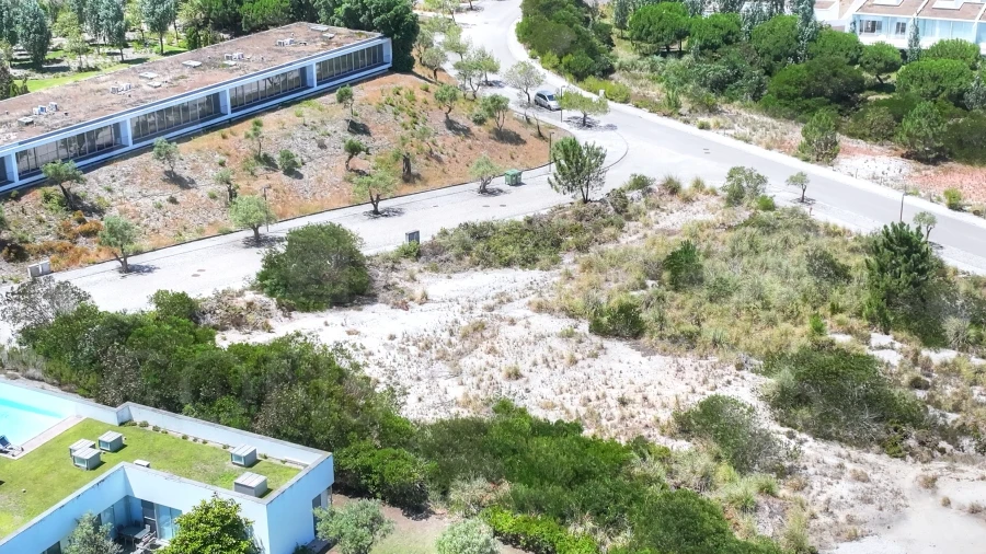Terreno para Venda em Vau