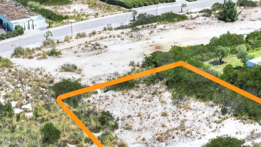 Terreno para Venda em Vau