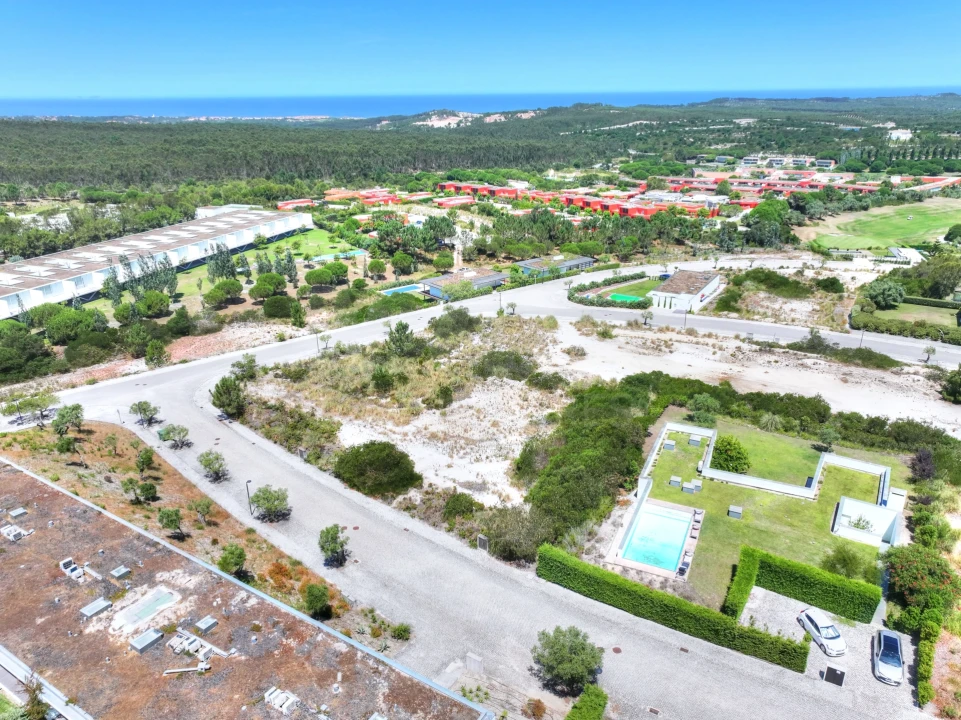 Terreno para Venda em Vau Foto 9