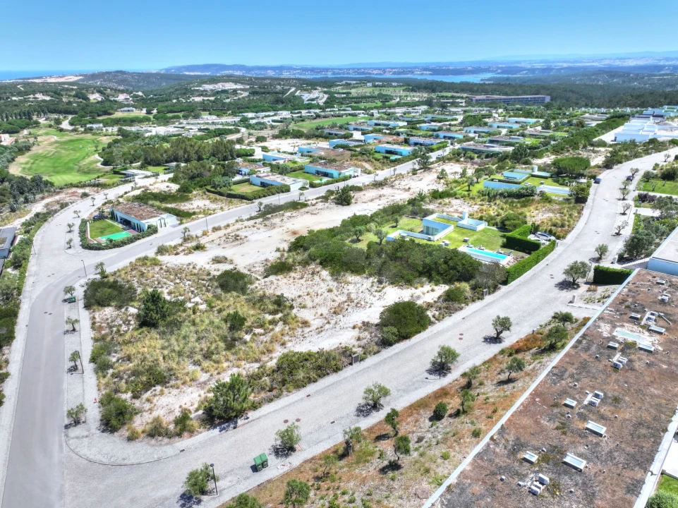 Terreno para Venda em Vau Foto 2
