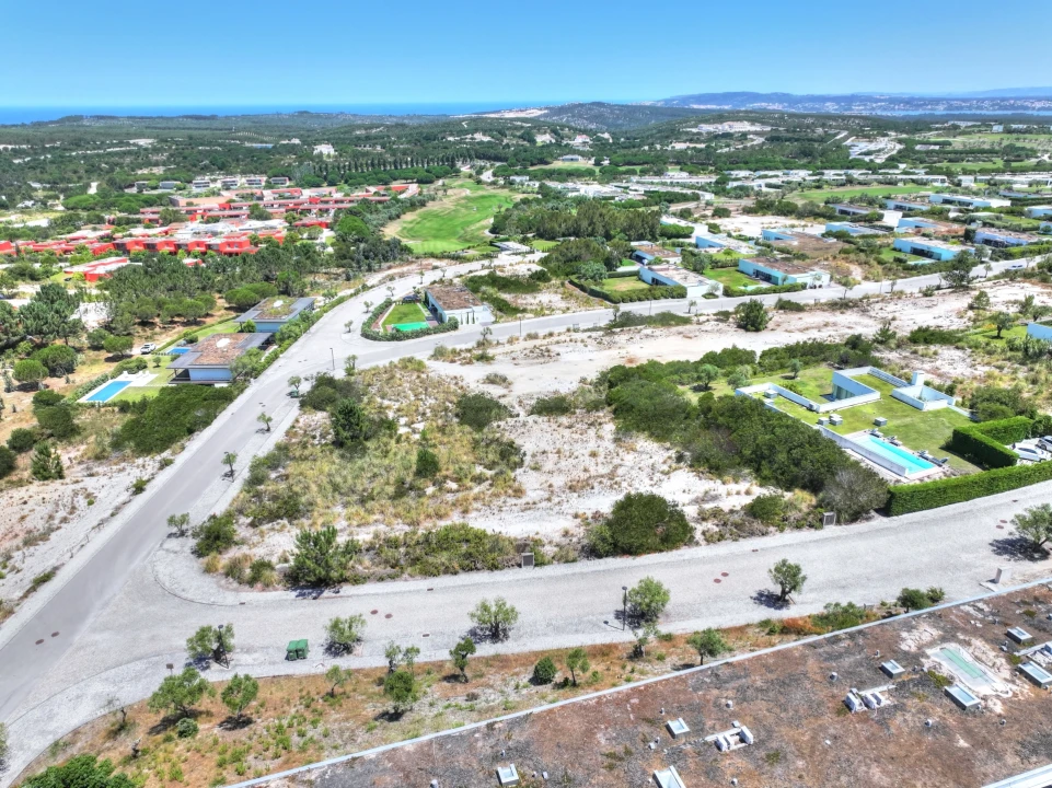 Terreno para Venda em Vau Foto 5