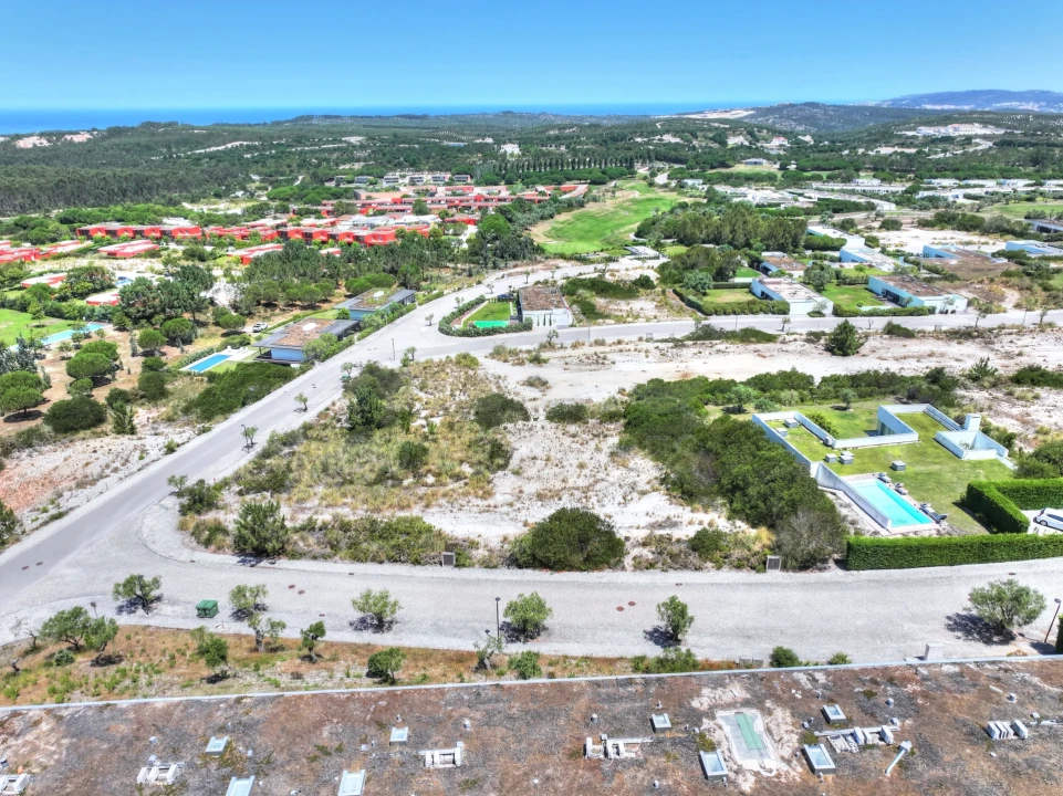 Terreno para Venda em Vau Foto 6